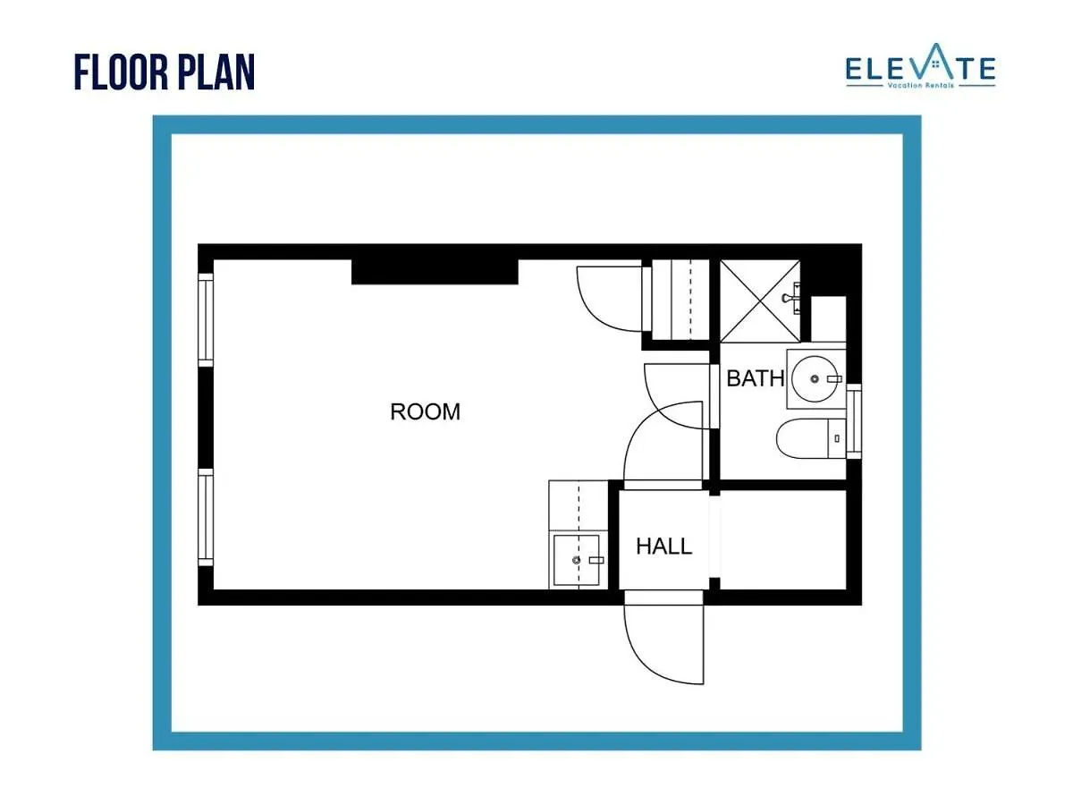 Midtown Studio - Walking Distance To Times Square ニューヨーク
